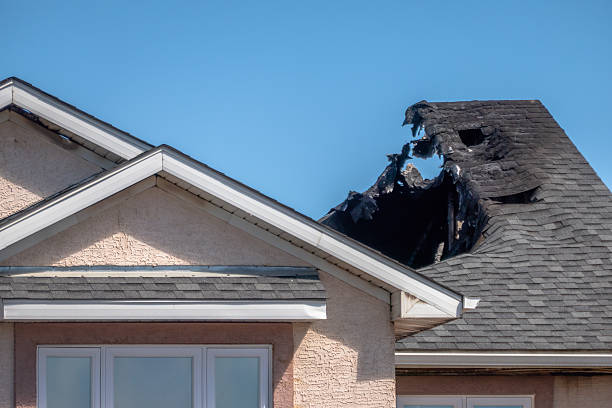 Licensed Content Restoration service in Bellevue, PA - Fire Damage Laser Cleaning